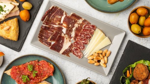 A tapas és a paprika varázsa, avagy kulináris utazás a spanyol ízek világába