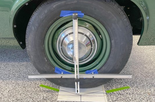 Miért nem szabad félvállról venni a futómű beállítás munkálatait?